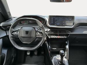 Peugeot 2008 Active Puretech 100 S&S 6 Vel. MAN