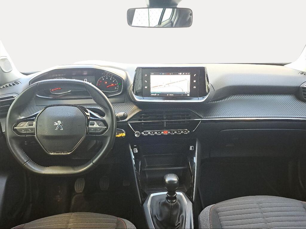 Peugeot 2008 Active Puretech 100 S&S BVM6 - Foto 870