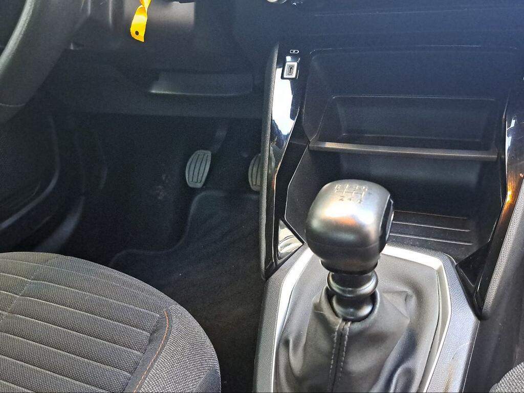 Peugeot 2008 Active Puretech 100 S&S BVM6 - Foto 881