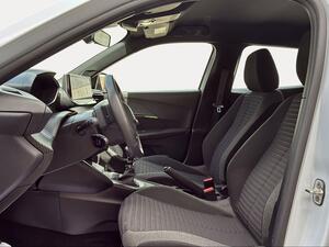 Peugeot 2008 Active Puretech 100 S&S 6 Vel. MAN