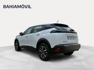 Peugeot 2008 Active Puretech 100 S&S 6 Vel. MAN