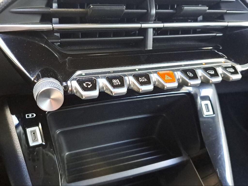 Peugeot 2008 Active Puretech 100 S&S BVM6 - Foto 886