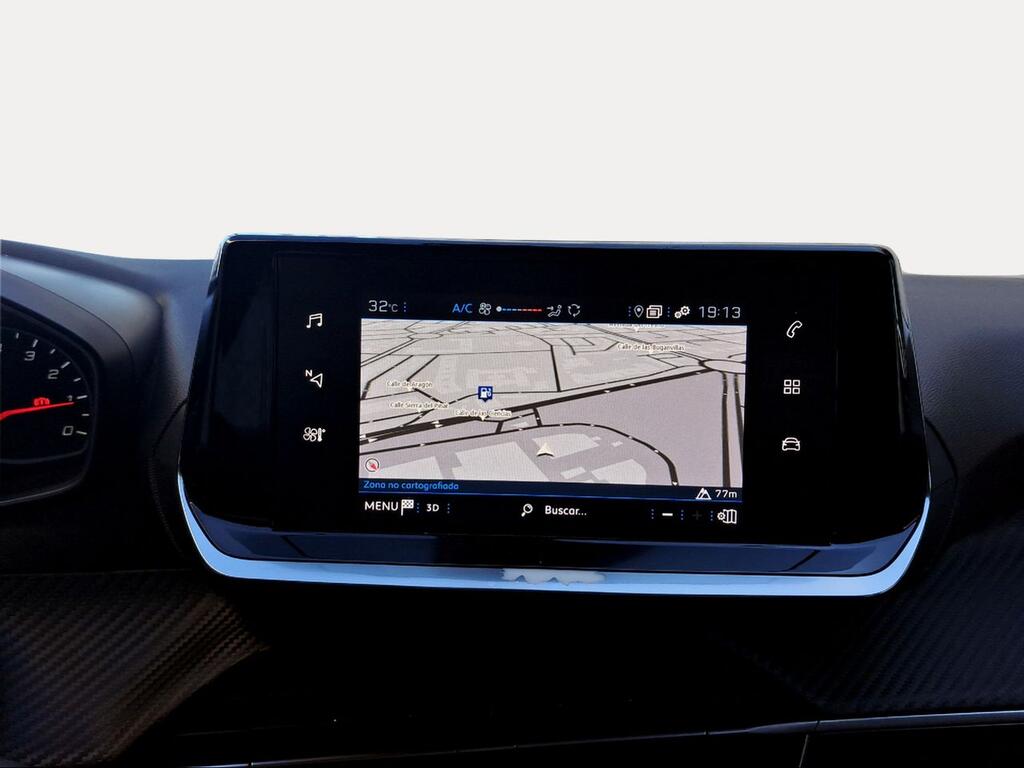 Peugeot 2008 Active Puretech 100 S&S BVM6 - Foto 874