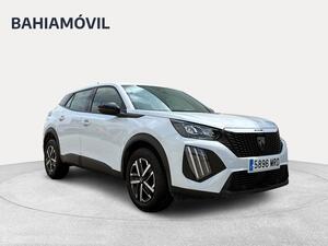 Peugeot 2008 Active Puretech 100 S&S 6 Vel. MAN