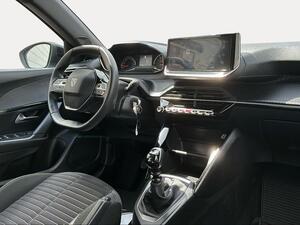 Peugeot 2008 Active Puretech 100 S&S 6 Vel. MAN