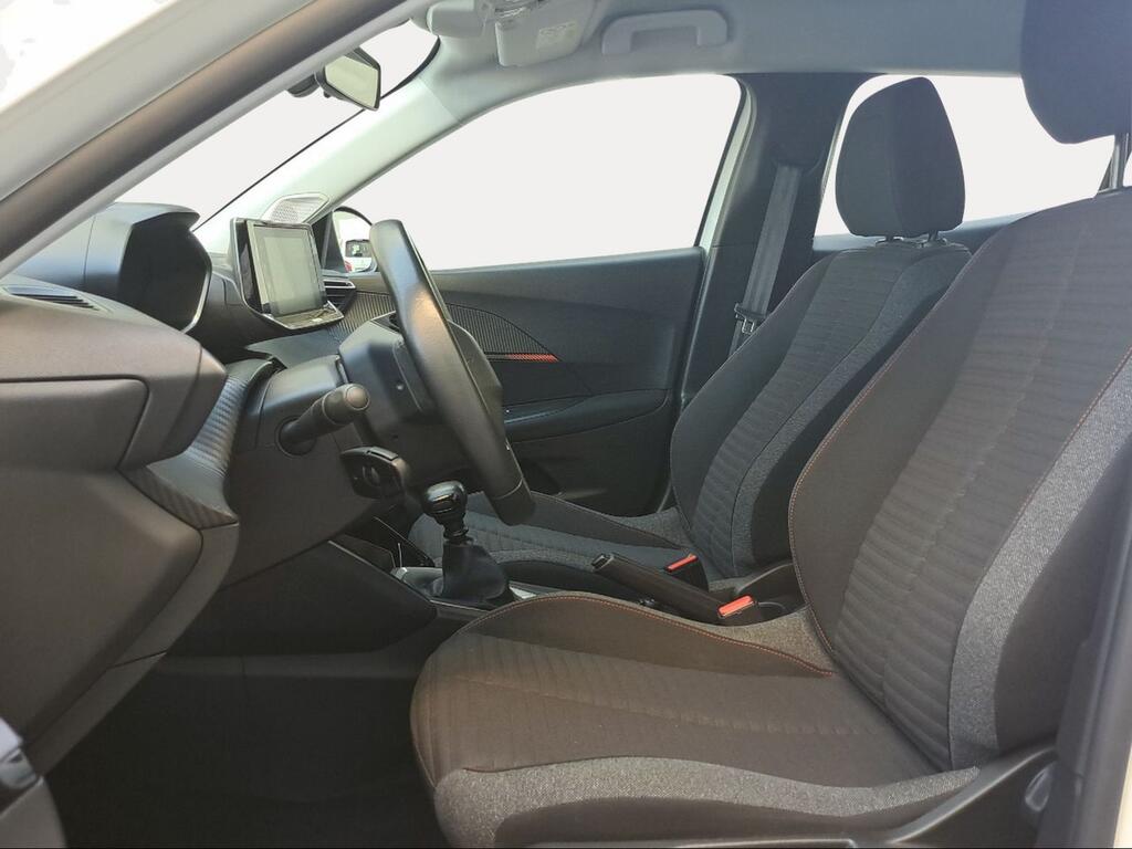 Peugeot 2008 Active Puretech 100 S&S BVM6 - Foto 871