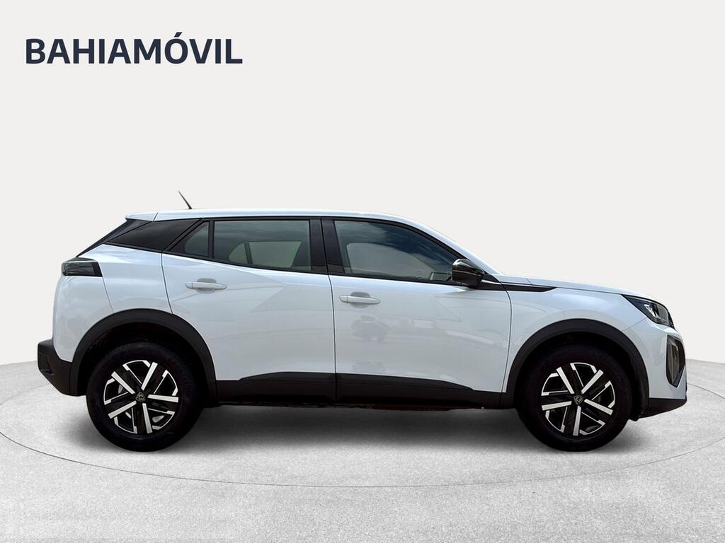 Peugeot 2008 Active Puretech 100 S&S 6 Vel. MAN - Foto 1488