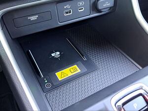 Honda CR-V 2.0 i-MMD HEV 4X2 Elegance