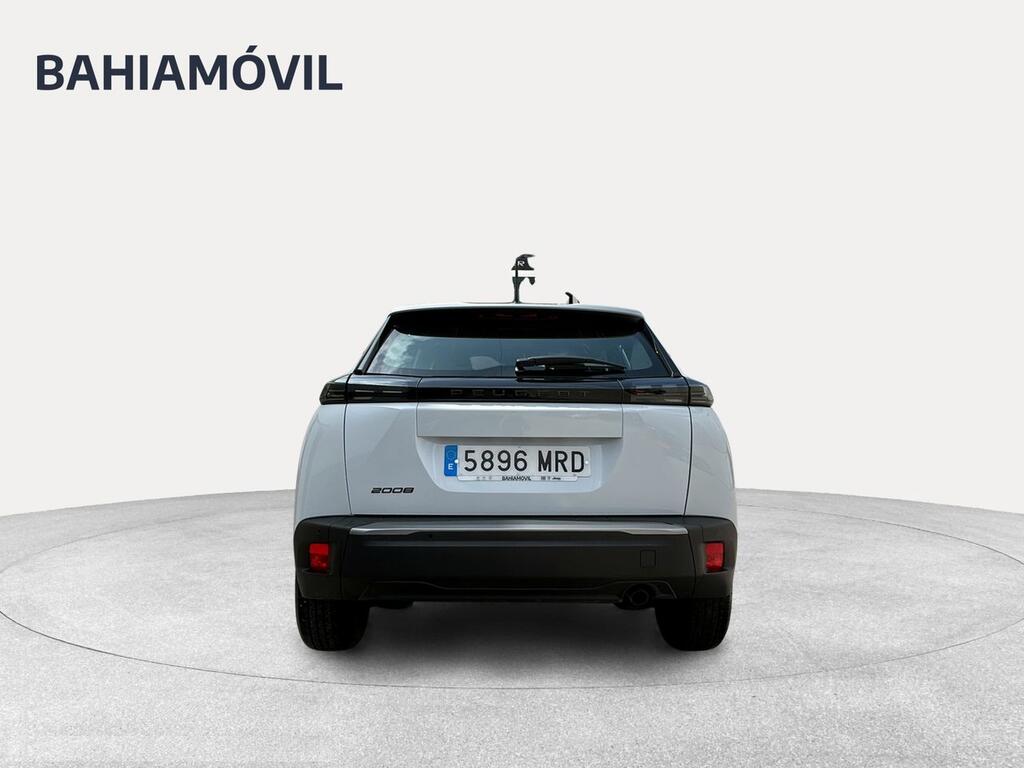 Peugeot 2008 Active Puretech 100 S&S 6 Vel. MAN - Foto 1489