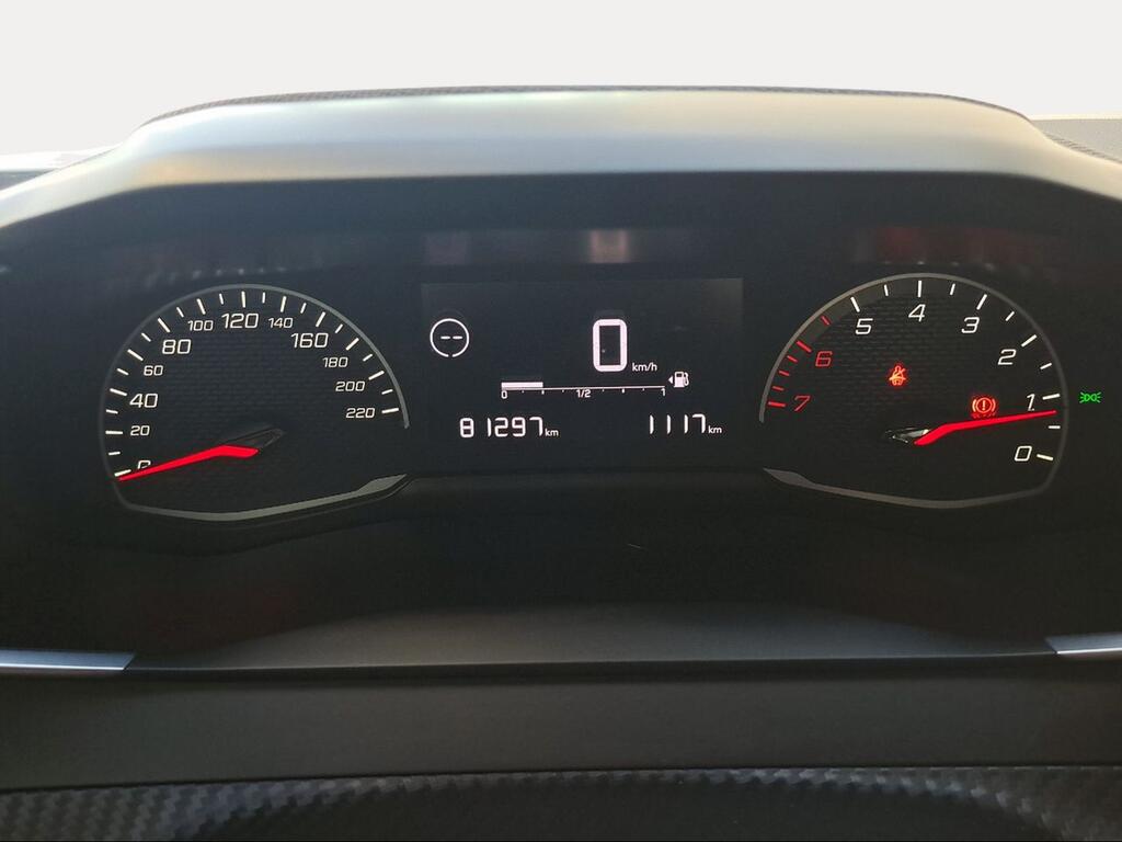 Peugeot 2008 Active Puretech 100 S&S BVM6 - Foto 880