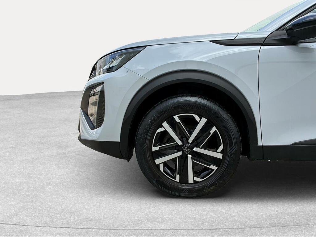 Peugeot 2008 Active Puretech 100 S&S 6 Vel. MAN - Foto 1495