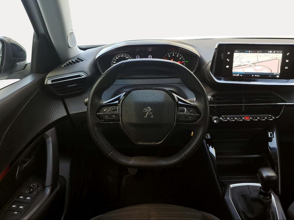 Peugeot 2008 Active Puretech 100 S&S BVM6 - Foto 876