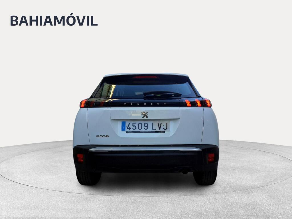Peugeot 2008 Active Puretech 100 S&S BVM6 - Foto 867