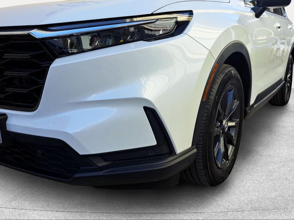 Honda CR-V 2.0 i-MMD HEV 4X2 Elegance - Foto 1438