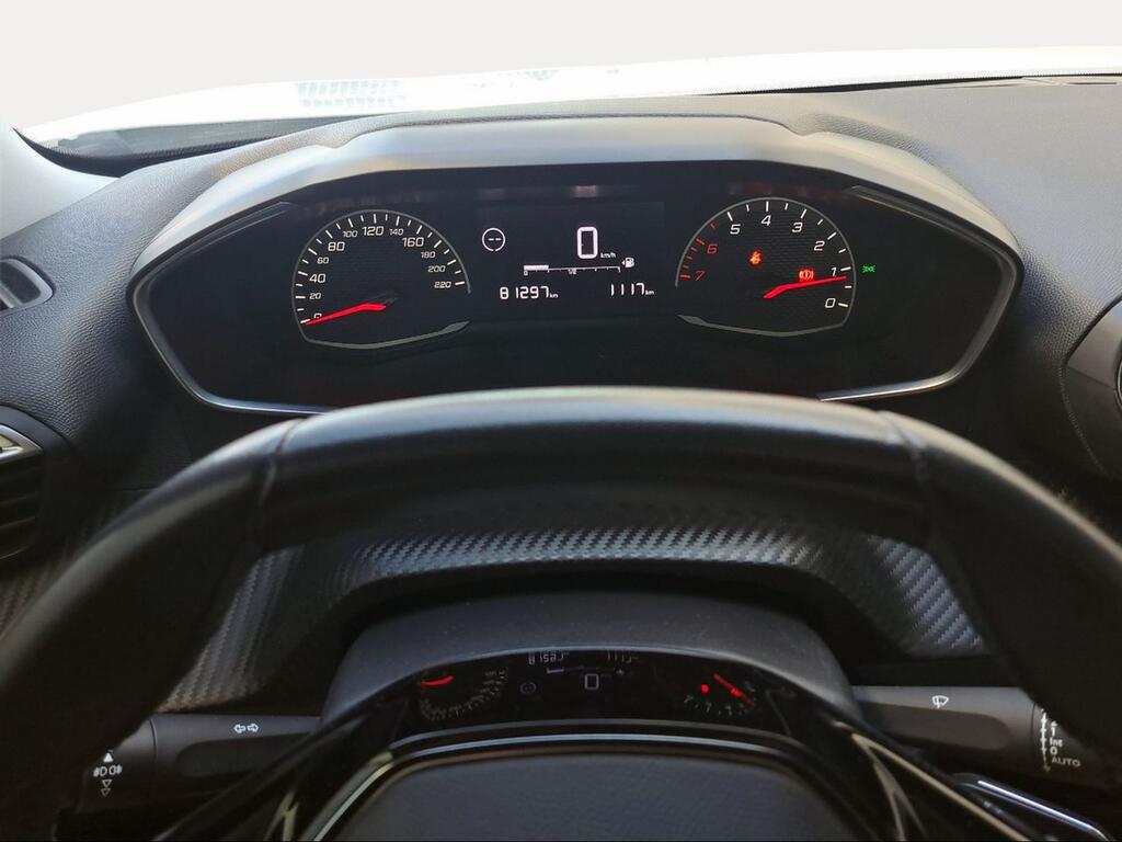 Peugeot 2008 Active Puretech 100 S&S BVM6 - Foto 879