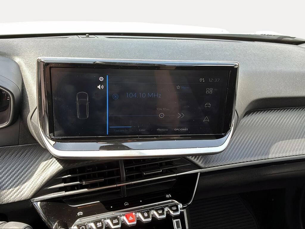 Peugeot 2008 Active Puretech 100 S&S 6 Vel. MAN - Foto 1510