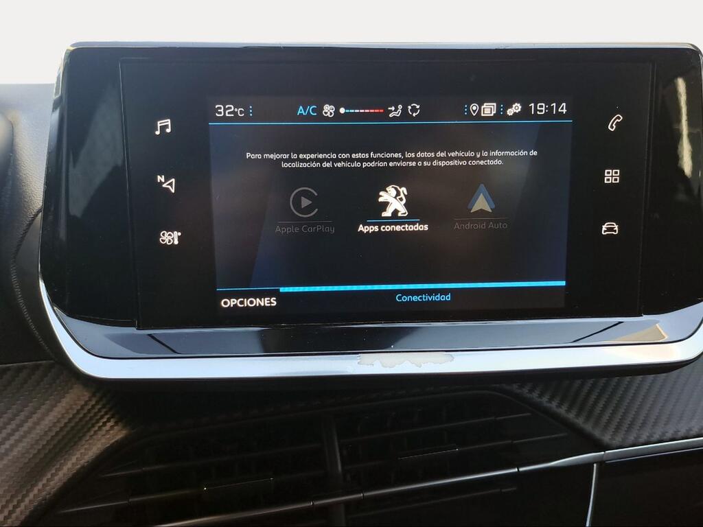 Peugeot 2008 Active Puretech 100 S&S BVM6 - Foto 885