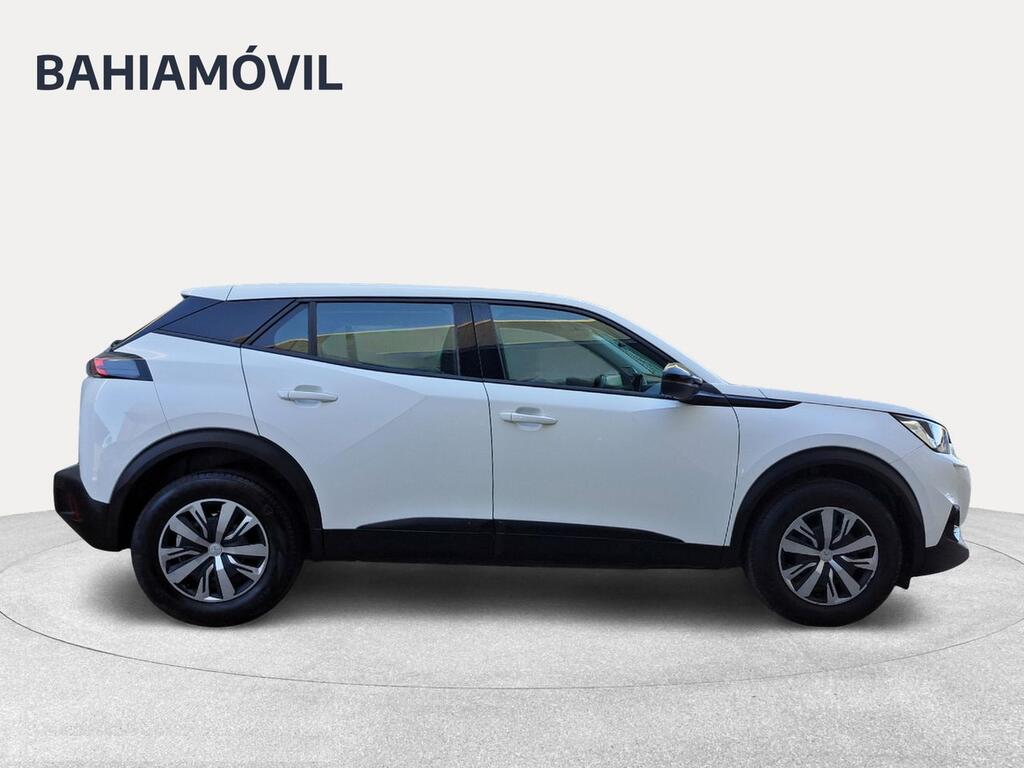 Peugeot 2008 Active Puretech 100 S&S BVM6 - Foto 866