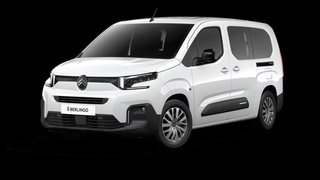 Citroën ë-Berlingo Talla XL ë-Berlingo 50 kWh PLUS - Foto 324