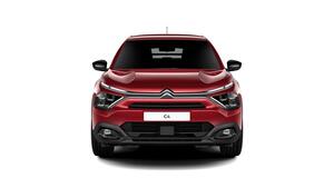 Citroën C4 BlueHDi 130 S&S EAT8 Plus
