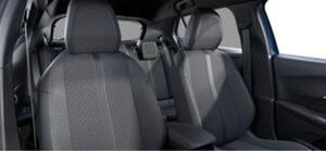 Peugeot 2008 N2008 Style Hybrid 145 eDCS6