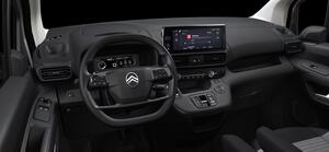 Citroën ë-Berlingo Talla XL ë-Berlingo 50 kWh PLUS