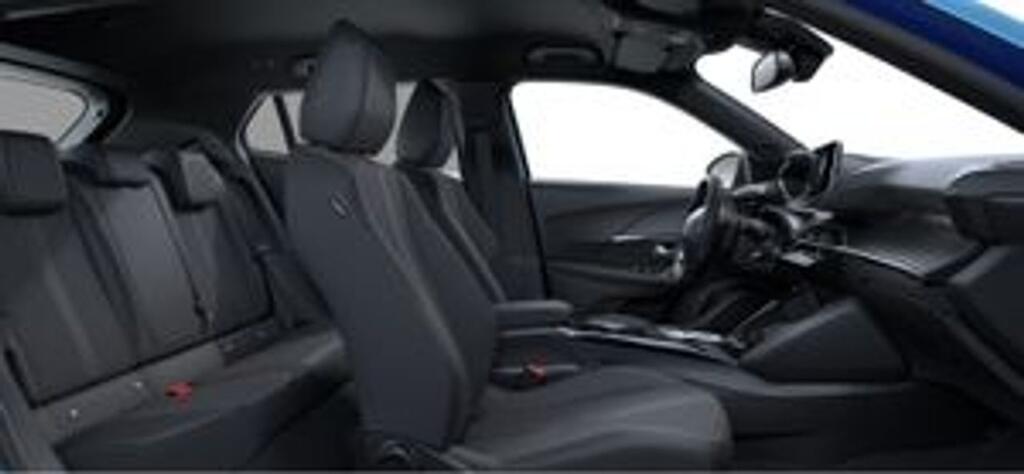 Peugeot 2008 N2008 Style Hybrid 145 eDCS6 - Foto 401
