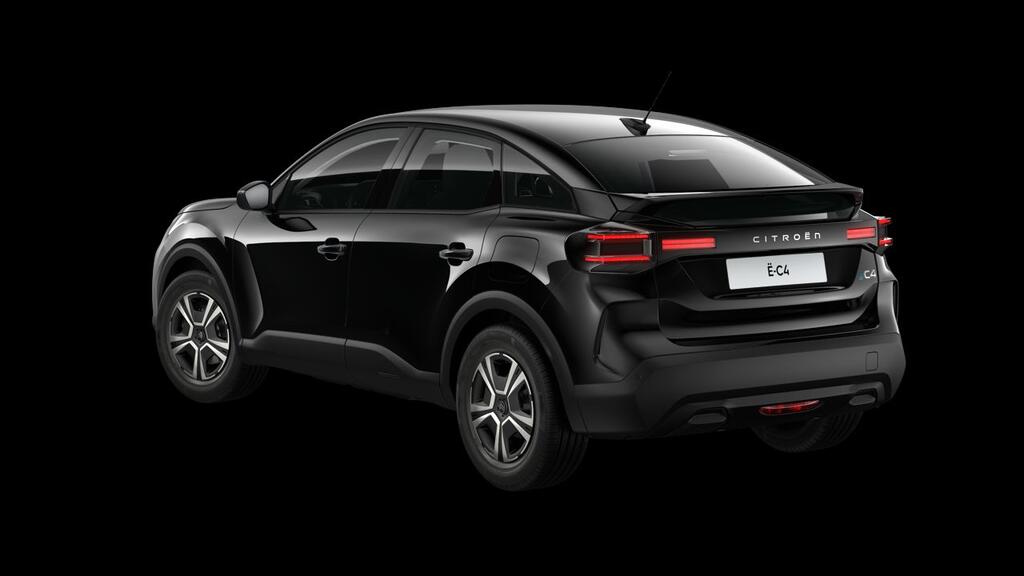 Citroën ë-C4 ë-C4 eléctrico 100kW 50kWh You - Foto 271