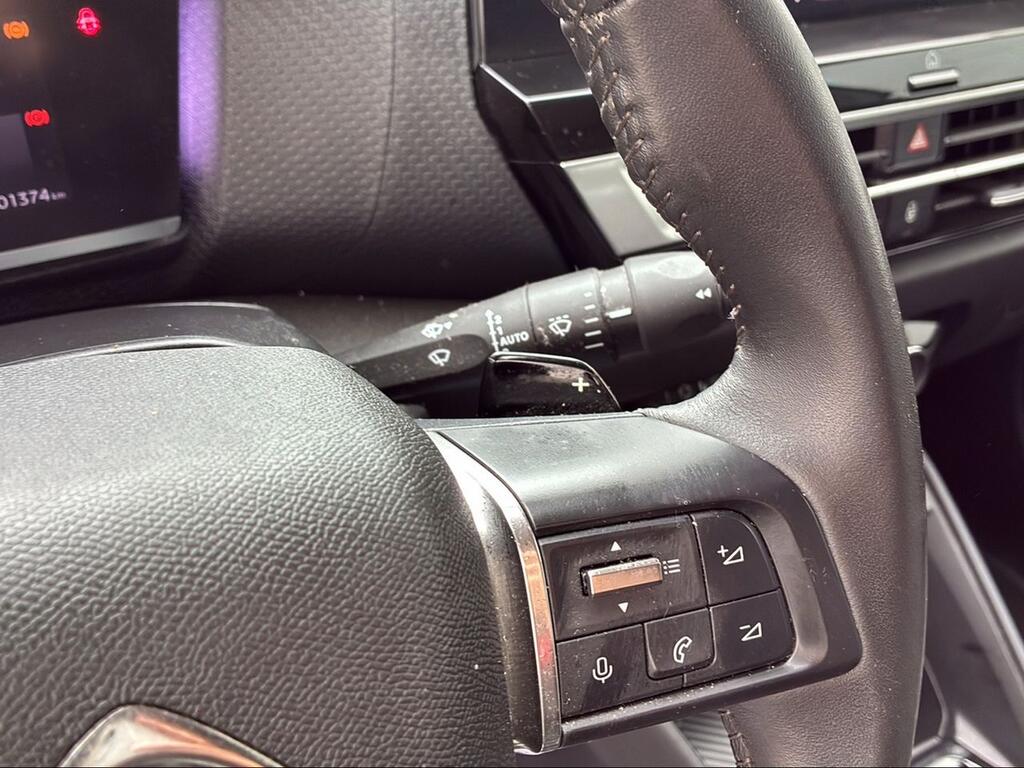 Citroën C4 BlueHDi 130 S&S EAT8 Feel Pack - Foto 360