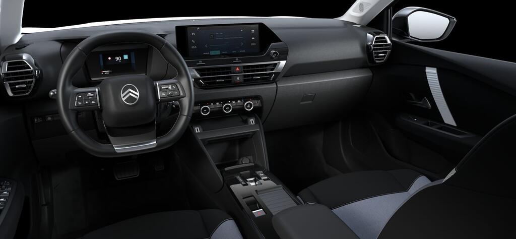 Citroën ë-C4 ë-C4 eléctrico 100kW 50kWh You - Foto 274