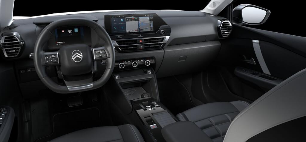 Citroën ë-C4 ë-C4 eléctrico 115kW 54kWh Max - Foto 412