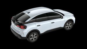 Citroën C4 Hybrid 100 e-DCS6 You