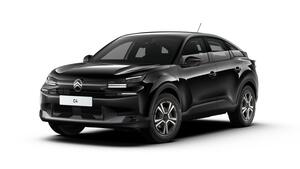 Citroën C4 Hybrid 136 e-DCS6 Business Edition Citroën C4 Hybrid 136 e-DCS6 Business Edition