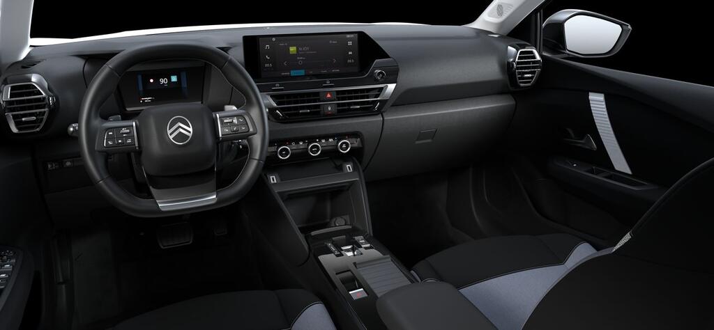 Citroën C4 Hybrid 100 e-DCS6 You - Foto 335