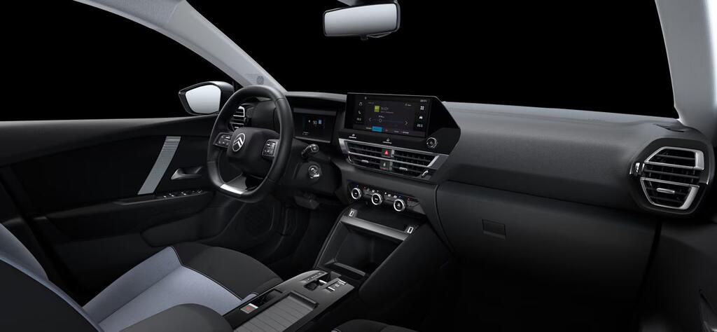 Citroën C4 Hybrid 100 e-DCS6 You - Foto 334