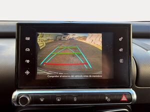 Citroën C4 Cactus PureTech 81KW (110CV) S&S Rip Curl