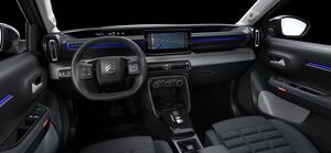 Citroën ë-C3 ë-C3 Eléctrico You Pack Plus