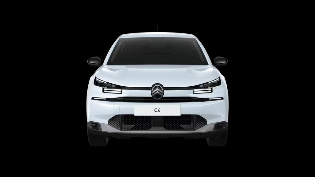 Citroën C4 Hybrid 100 e-DCS6 You - Foto 331