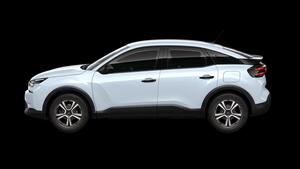 Citroën C4 Hybrid 100 e-DCS6 You