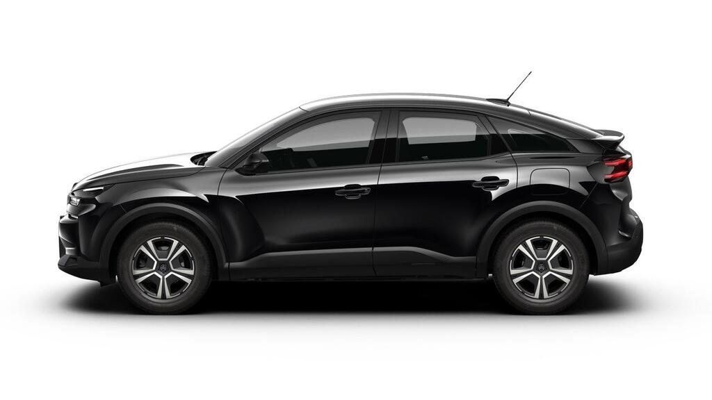 Citroën C4 Hybrid 110 ë-DCS6 You - Foto 221
