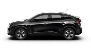 Citroën C4 Hybrid 110 ë-DCS6 You