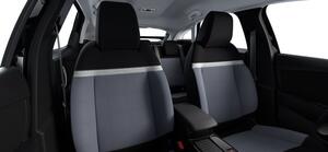 Citroën C4 Hybrid 110 ë-DCS6 You