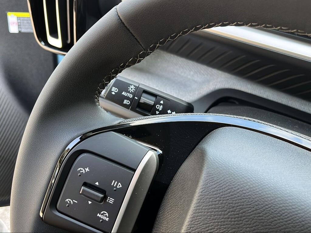 Citroën ë-C3 ë-C3 Eléctrico Max - Foto 380