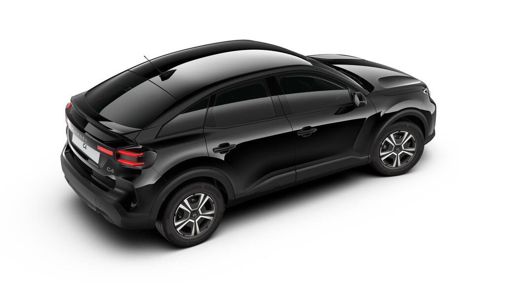 Citroën C4 Hybrid 110 ë-DCS6 You - Foto 219