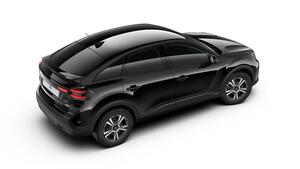 Citroën C4 Hybrid 110 ë-DCS6 You