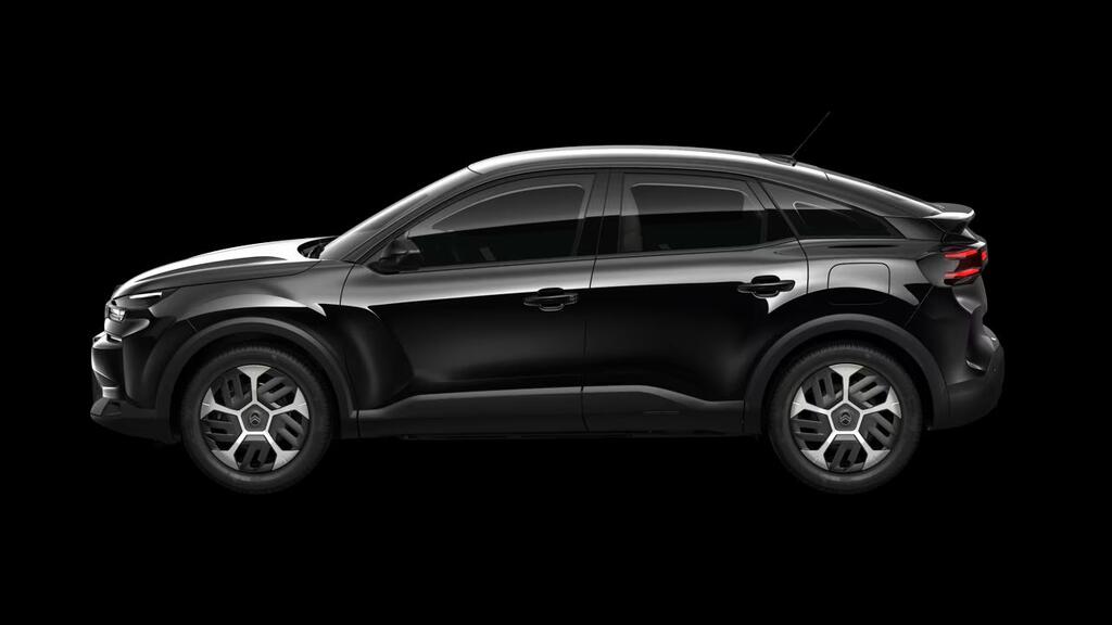 Citroën ë-C4 ë-C4 eléctrico 100kW 50kWh Plus - Foto 325