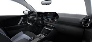 Citroën C4 Hybrid 110 ë-DCS6 You