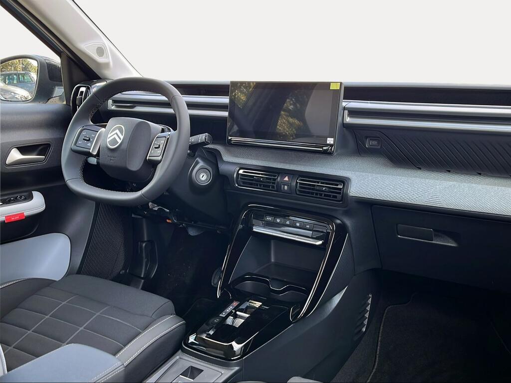 Citroën ë-C3 ë-C3 Eléctrico Max - Foto 370