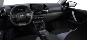 Citroën C4 Hybrid 110 ë-DCS6 You