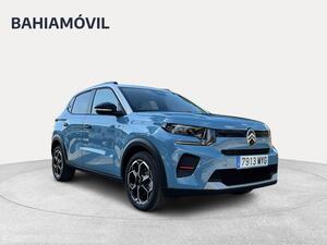Citroën ë-C3 ë-C3 Eléctrico Max